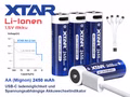 4x-XTAR-AA-1-5V-Li-Ionen-Akku-2450mAh-----USB-C-----mit-Konstante-Spannung-und-Akkuwechselanzeige-Lio-1-5-5127_1.jpg 4x-XTAR-AA-1-5V-Li-Ionen-Akku-2450mAh-----USB-C-----mit-Konstante-Spannung-und-Akkuwechselanzeige-Lio-1-5-5127_1.jpg