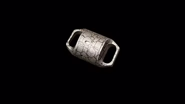 MAGX Titan Magnet Schnell Kupplung, Größe: S small