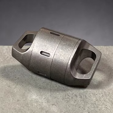 MAGX Titan Magnet Schnell Kupplung, Größe: L large