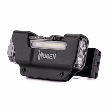 AP60 - Schnellzieh Holster für Wuben X4
