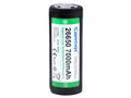 Keeppower-26650--7000mAh-3-6V-3-7V-Li-Ionen-Akku-fuer-niedrige-Temperaturen-P2670LT-5211_1.jpg Keeppower-26650--7000mAh-3-6V-3-7V-Li-Ionen-Akku-fuer-niedrige-Temperaturen-P2670LT-5211_1.jpg