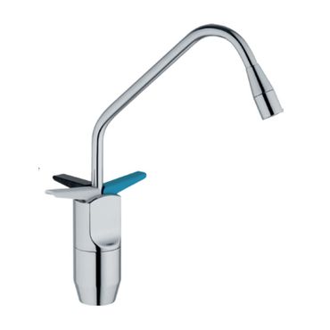 3-Wege-Sodaarmatur GM 2613