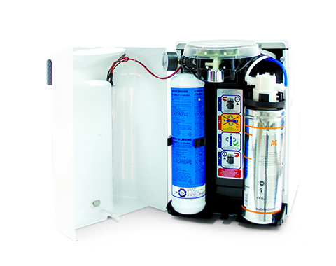 Ultrafiltration-Trinkwassersystem SPRUDELUX - Photo 4