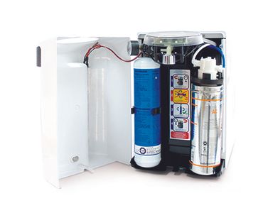 Ultrafiltration-Trinkwassersystem SPRUDELUX - Photo preview 4