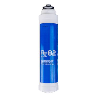 AORA FT-82 Filterkartusche Sedimentfilter 5 Mikron
