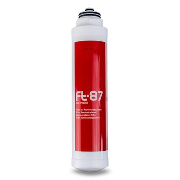 AORA FT-87 Filterkartusche Remineralisierung und PH-Regulierung