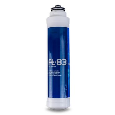 AORA FT-83 Filterkartusche Aktivkohle NSF zertifiziert