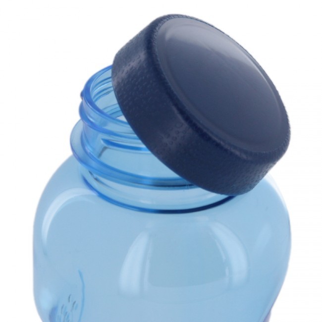 Trinkflasche aus Tritan - BPA frei - Photo 1