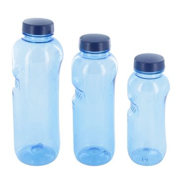 Trinkflasche aus Tritan - BPA frei - Photo preview 0