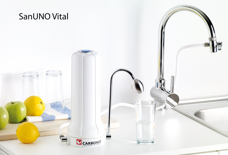 CARBONIT SANUNO VITAL - Photo 4