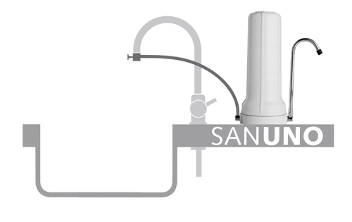 CARBONIT SANUNO VITAL - Photo 6