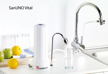 CARBONIT SANUNO VITAL - Photo preview 4