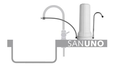 CARBONIT SANUNO VITAL - Photo preview 6