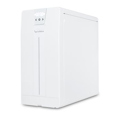 Untertisch-Trinkwassersystem SPRUDELUX® POWER SODA Grundgerät