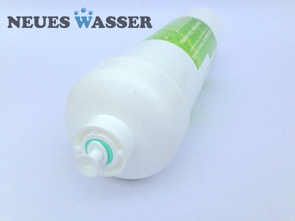3x Externer Wasserfilter f. LG, SAMSUNG Side-by-Side Kühlschrankfilter, 7560L - Photo 2
