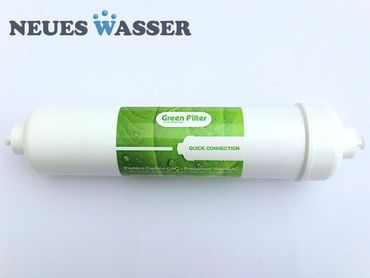 3x Externer Wasserfilter f. LG, SAMSUNG Side-by-Side Kühlschrankfilter, 7560L - Photo preview 0