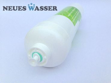 3x Externer Wasserfilter f. LG, SAMSUNG Side-by-Side Kühlschrankfilter, 7560L - Photo preview 2
