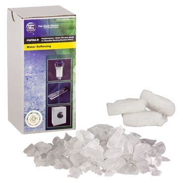 Nachfüllpack 250g Aquafilter für Spülmaschinenfilter Waschmaschinenfilter - Photo preview 0