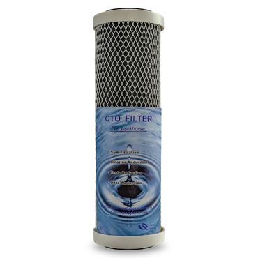 Supreme Carbon-Block Filter