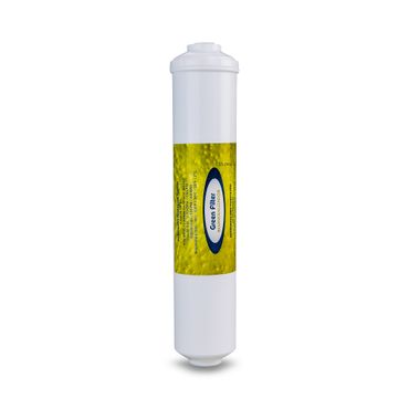 Ersatzfilter für Umkehrosmoseanlage Remineralisator und pH Regler 10