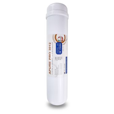 Ersatzfilter Sediment 12″ für Umkehrosmose-Trinkwassersystem SPRUDELUX NUOVO und SENNA RO / GAS RO