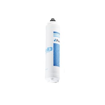 Ersatzfilter Aktivkohlefilter GAC für Umkehrosmoseanlage PURICOM LOGICO AQUA