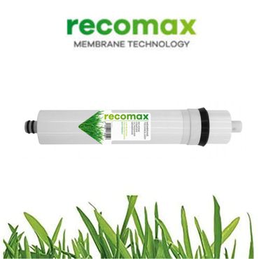 Umkehrosmose-Membrane LOW REJECTION MEMBRANE RECOMAX 1:1