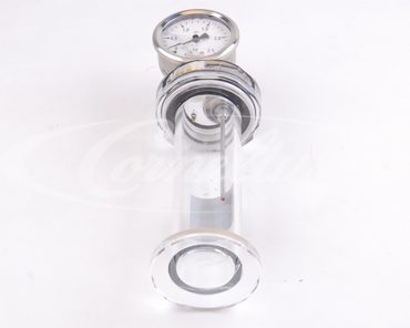 CO2 Gehalt Tester / CO2 Volumen Tester CORNELIUS