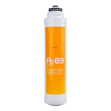 AORA FT-89 Filterkartusche Mischbett-Harzfilter zur Entmineralisierung