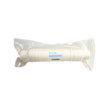 Einkapsulierte Membrane 50 GPD für Umkehrosmoseanlage PURICOM LOGICO AQUA