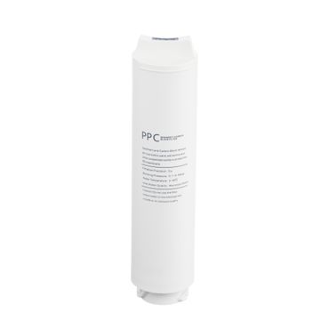 PPC Sediment-Carbon Filter für AORA® GT500 Umkehrosmoseanlage