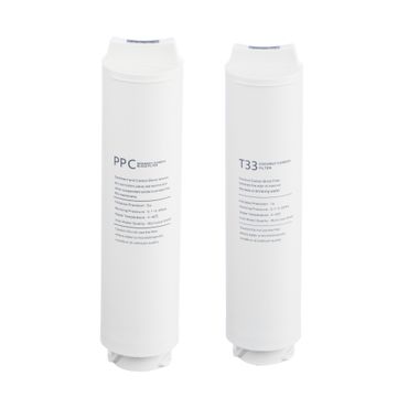 Ersatzfilter-Set für AORA® GT500 Umkehrosmoseanlage