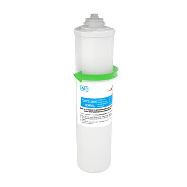 Membrane 50 GPD AORA® 4 Stufen Umkehrosmose-Wasserfiltersystem DIAMOND RO