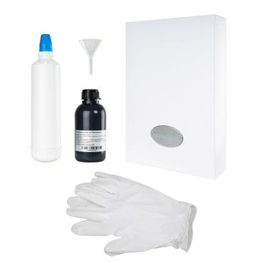 Desinfektion-Set für SPRUDELUX® Untertisch-Trinkwassersystem POWER SODA 2.0