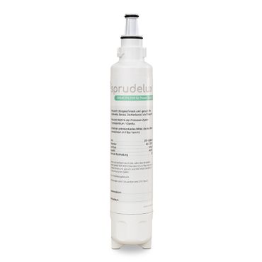 Ersatzfilter für SPRUDELUX® Untertisch-Trinkwassersystem POWER SODA 2.0