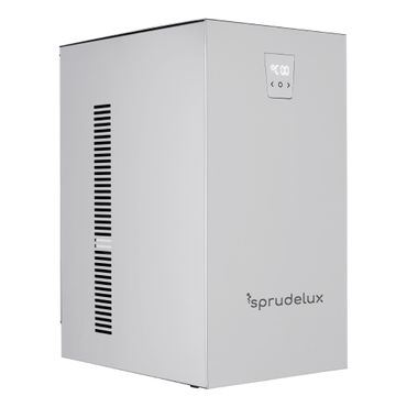 Untertisch-Trinkwassersystem SPRUDELUX® QUANTUM 90 Liter / Stunde; mechanisch