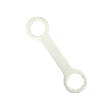 Schlüssel für Druckminderer - Doppelringschlüssel, Montageschlüssel 30 mm & 32 mm