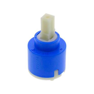 Kartusche Bereich Mischwasser K/W-Wasser für 3-Wege-Armatur BLANCO