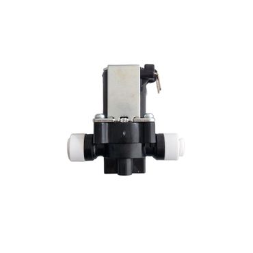 Ersatz 1/4 Zoll Schlauchanschluss Magnetventil-Solenoid für Diamond Serie neue Ausführung