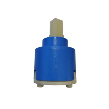 Kartusche Bereich Mischwasser K/W-Wasser für für 5-Wege-Armatur STELLA GM 7180