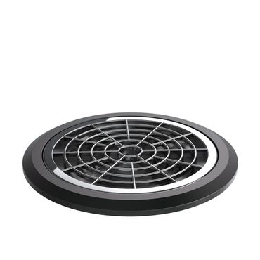 SPRUDELUX® Tropfschale für den Wasserhahn  