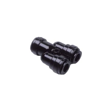 Y-Verbinder 1/4