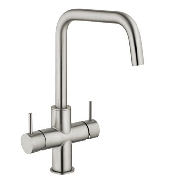 5-Wege-Wasserhähne