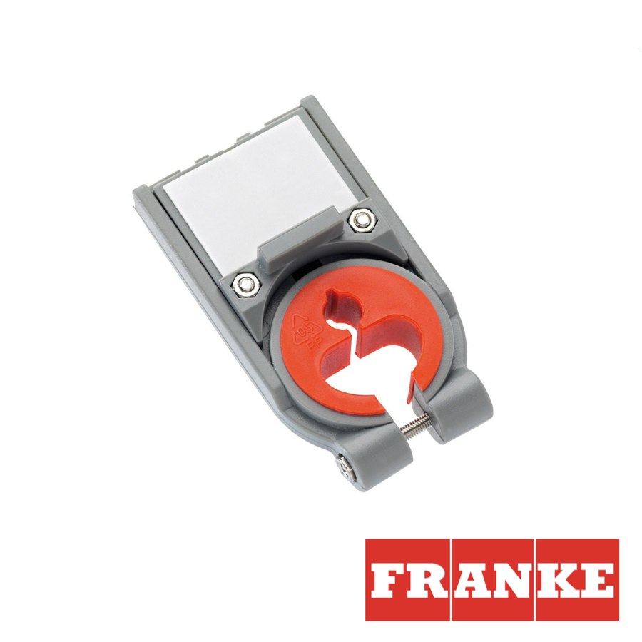 FRANKE Armaturen-Zusatzbefestigung - Photo 0