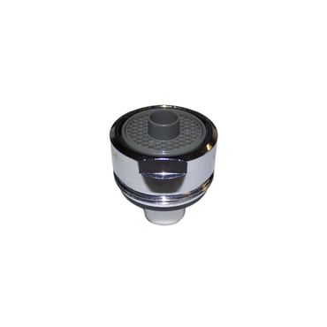 Strahlregler - Perlator für 5-Wege-Wasserhahn NOBIUS C-Auslauf Chrom