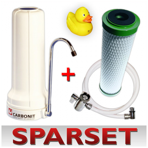 CARBONIT SANUNO SPARSET - Photo 0