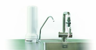 CARBONIT SANUNO SPARSET - Photo preview 1
