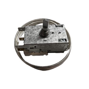 Thermostat für SPRUDELUX NUOVO, Temperatureinstellung, Kühleinstellung, Kühlschraube