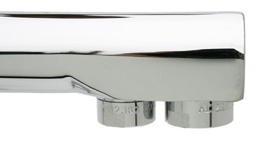 CARBONIT VARIO KÜCHENPAKET inkl. 3 Wege Wasserhahn WS7 Chrom - Photo preview 5