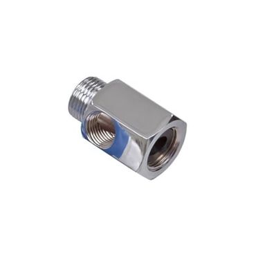 Eckventiladapter 3/8